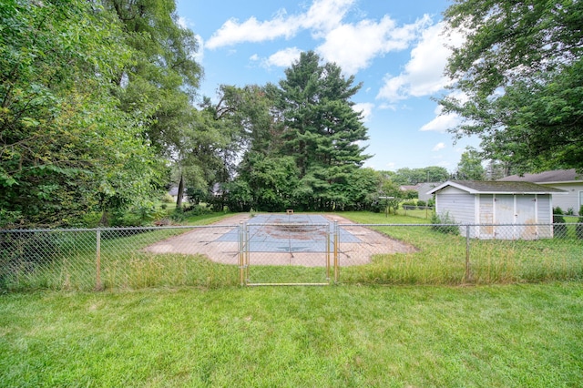 4015 Rodman Dr, Jackson, MI 49203 - photo 36