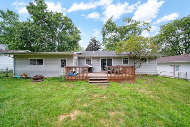 4015 Rodman Dr, Jackson, MI 49203 - photo 37