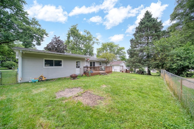 4015 Rodman Dr, Jackson, MI 49203 - photo 38