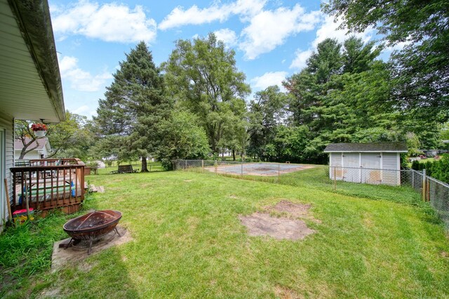 4015 Rodman Dr, Jackson, MI 49203 - photo 39