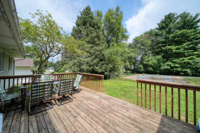 4015 Rodman Dr, Jackson, MI 49203 - photo 42