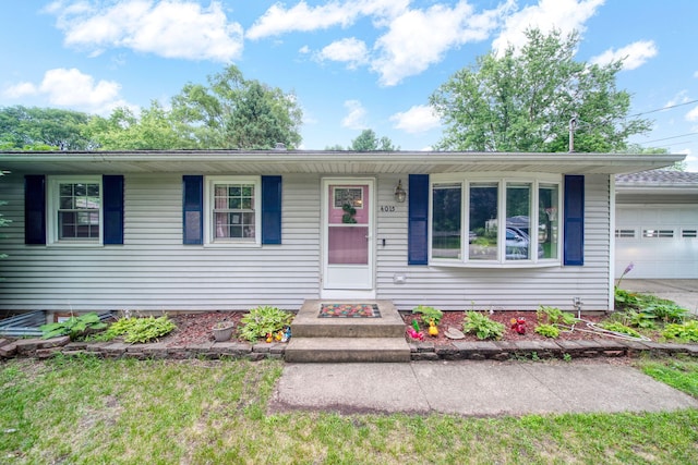 4015 Rodman Dr, Jackson, MI 49203 - photo 2