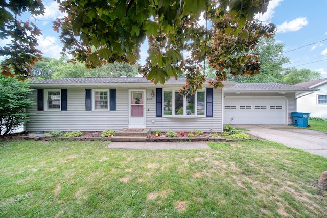 4015 Rodman Dr, Jackson, MI 49203 - photo 1