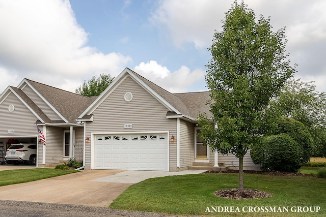 11325 Village Green Dr, Holland, MI 49424 - photo 1