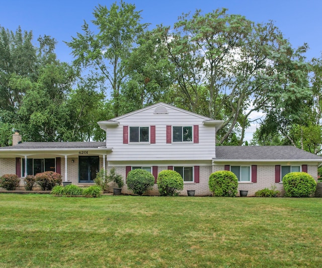 4201 Claire Dr, West Bloomfield, MI 48323 - photo 1
