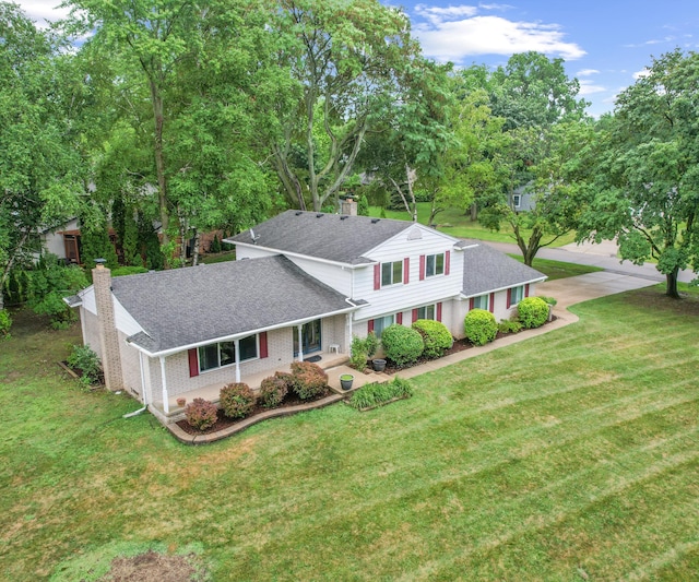 4201 Claire Dr, West Bloomfield, MI 48323 - photo 4
