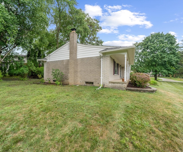 4201 Claire Dr, West Bloomfield, MI 48323 - photo 59