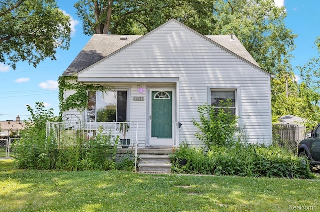 23747 Easterling Ave, Hazel Park, MI 48030 - photo 1