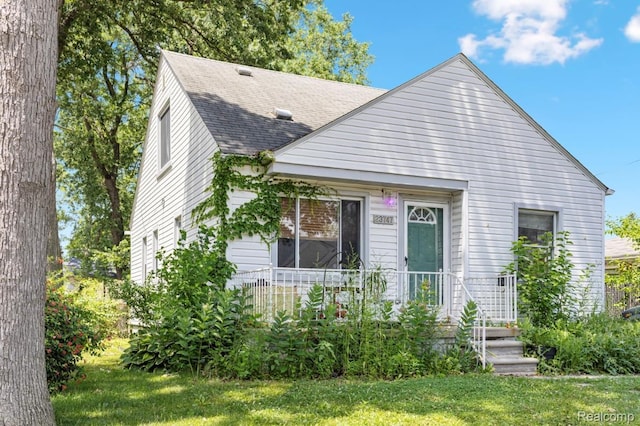 23747 Easterling Ave, Hazel Park, MI 48030 - photo 2