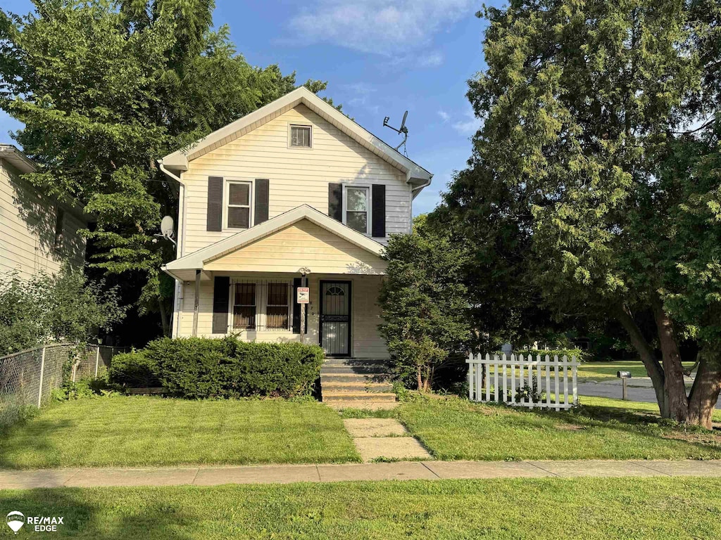 870 Tacken St, Flint, MI 48532 - photo 2