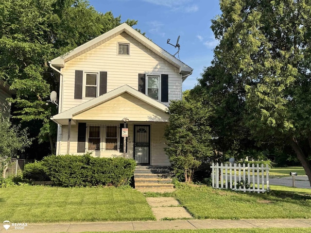 870 Tacken St, Flint, MI 48532 - photo 1