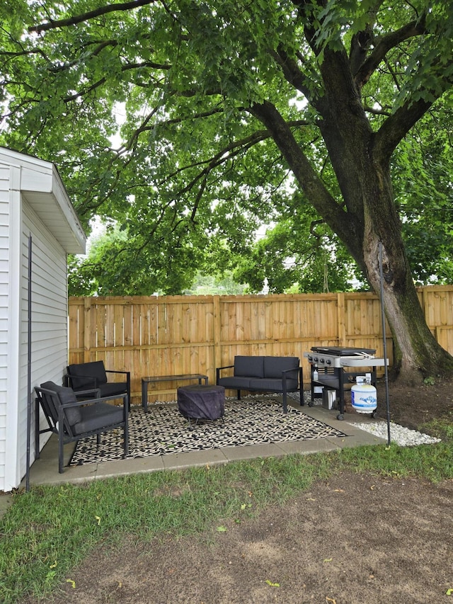 808 Wallace St, Cadillac, MI 49601 - photo 5