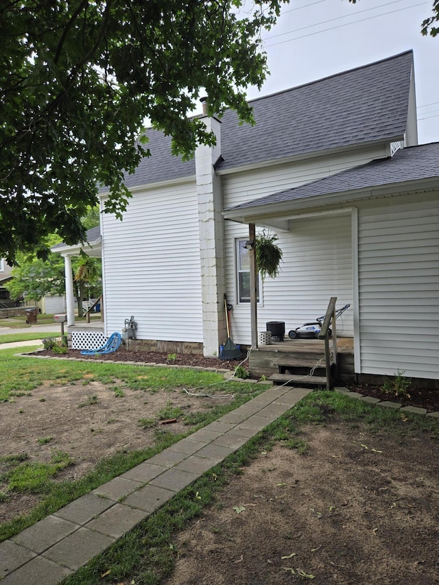 808 Wallace St, Cadillac, MI 49601 - photo 8