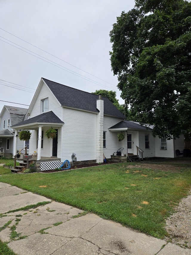 808 Wallace St, Cadillac, MI 49601 - photo 9
