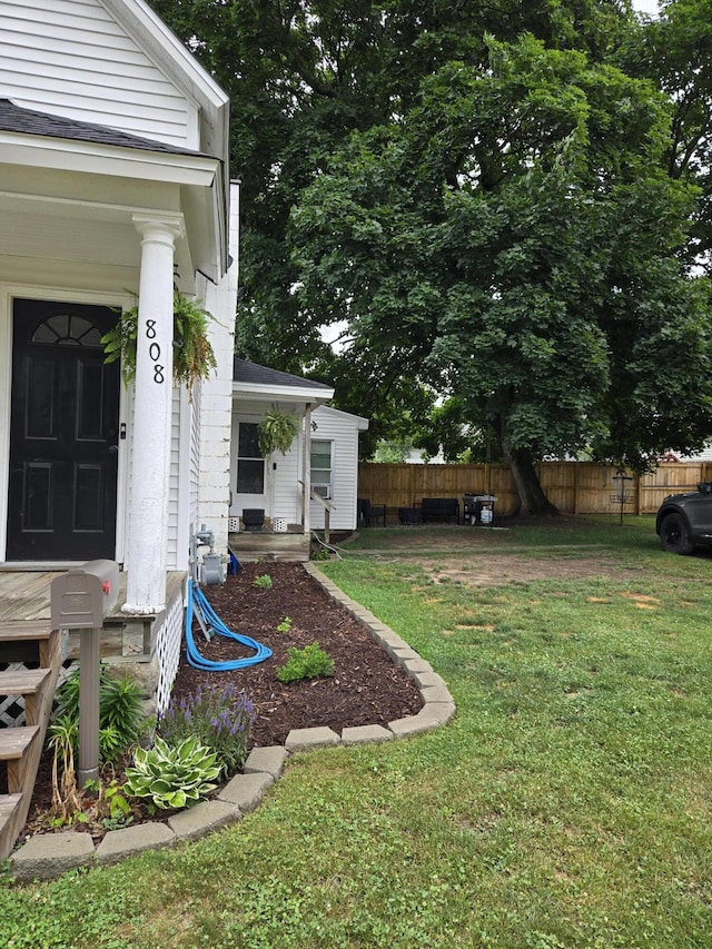 808 Wallace St, Cadillac, MI 49601 - photo 4