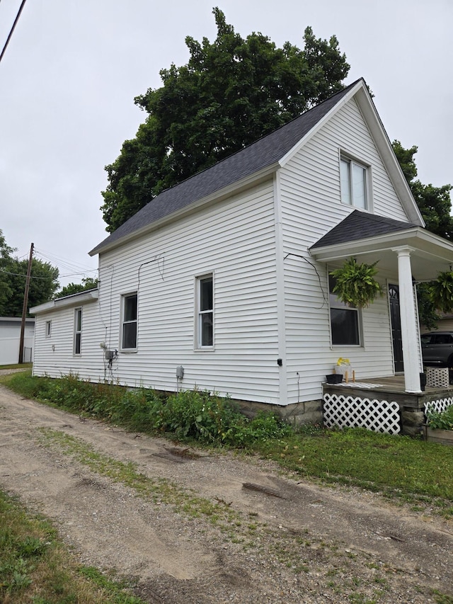 808 Wallace St, Cadillac, MI 49601 - photo 13