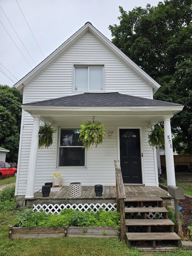 808 Wallace St, Cadillac, MI 49601 - photo 11