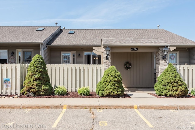 61726 Valley Frg, South Lyon, MI 48178 - photo 1