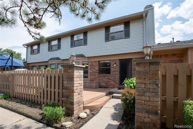 1891 Vine Way Dr Unit 29, Canton, MI 48188 - photo 1