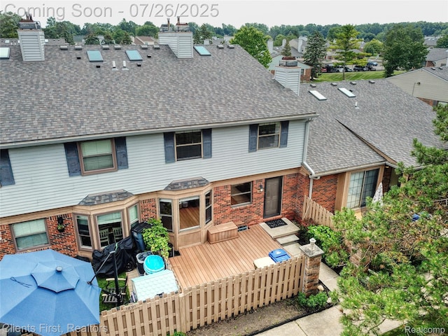 1891 Vine Way Dr Unit 29, Canton, MI 48188 - photo 34