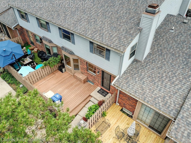 1891 Vine Way Dr Unit 29, Canton, MI 48188 - photo 33