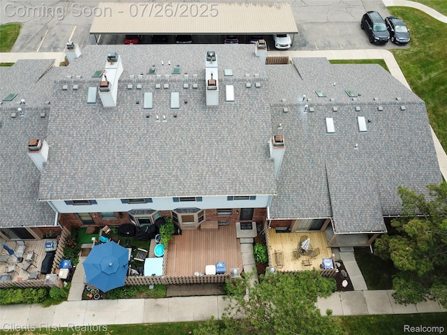 1891 Vine Way Dr Unit 29, Canton, MI 48188 - photo 36