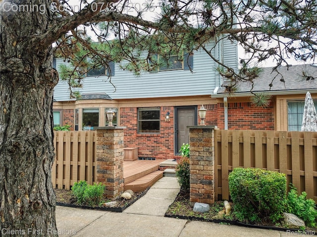 1891 Vine Way Dr Unit 29, Canton, MI 48188 - photo 3