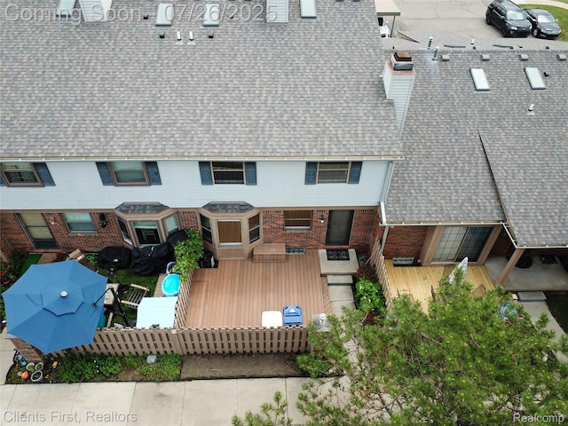 1891 Vine Way Dr Unit 29, Canton, MI 48188 - photo 35