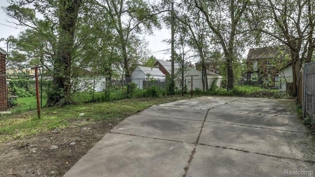 17394 Mendota St, Detroit, MI 48221 - photo 2