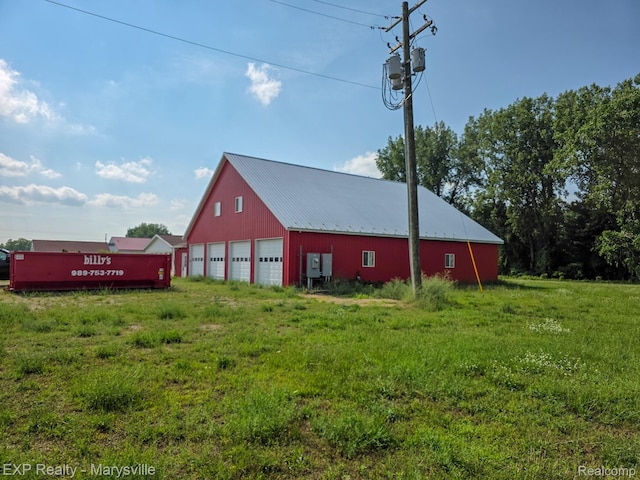 3473 Mertz Rd, Caro, MI 48723 - photo 3