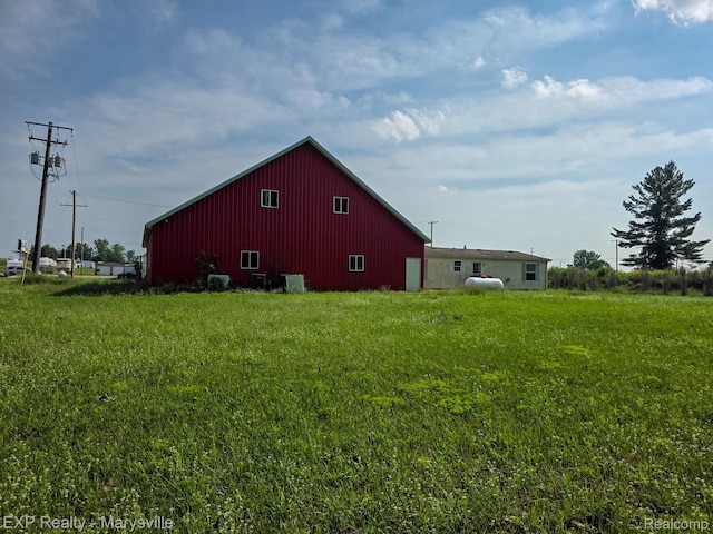 3473 Mertz Rd, Caro, MI 48723 - photo 4