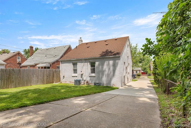 20672 Fleetwood Dr, Harper Woods, MI 48225 - photo 28
