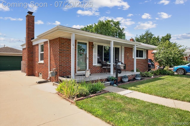 6525 Elizabeth St, Garden City, MI 48135 - photo 2