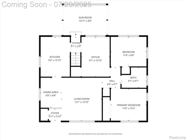 6525 Elizabeth St, Garden City, MI 48135 - photo 23