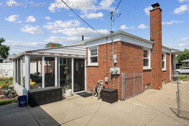 6525 Elizabeth St, Garden City, MI 48135 - photo 20