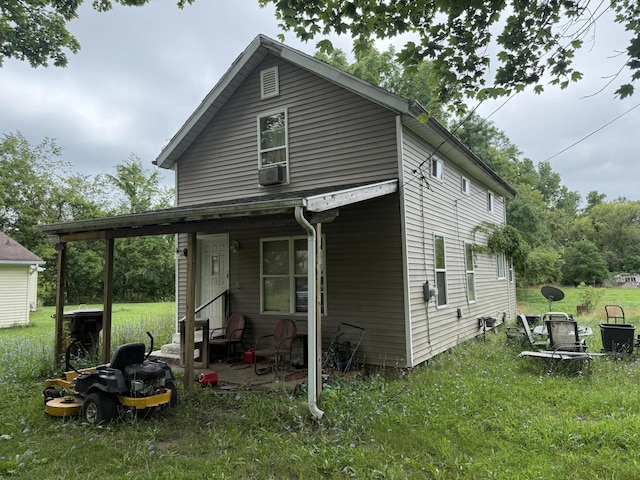 862 E Green St, Marshall, MI 49068 - photo 1