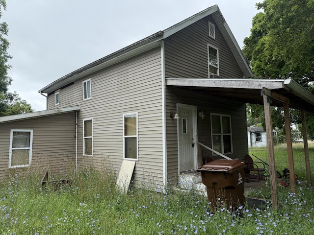 862 E Green St, Marshall, MI 49068 - photo 10