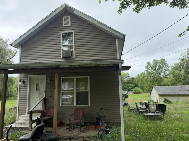 862 E Green St, Marshall, MI 49068 - photo 12