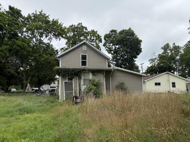 862 E Green St, Marshall, MI 49068 - photo 6