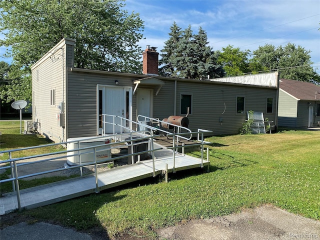 30 Madison St, Port Austin, MI 48467 - photo 3