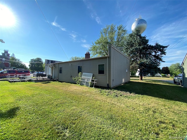 30 Madison St, Port Austin, MI 48467 - photo 5