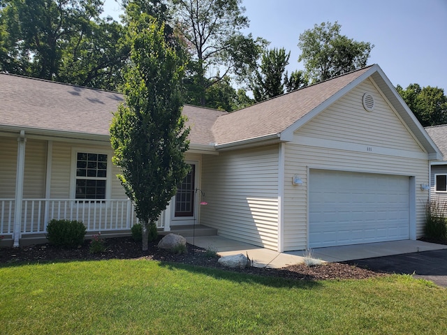 111 Depot Hill Ct, Allegan, MI 49010 - photo 1