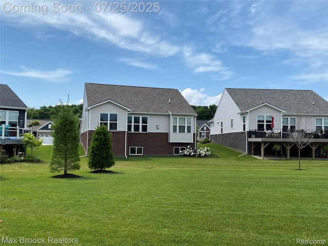 30153 Turtle Creek Cir, Lyon, MI 48165 - photo 6