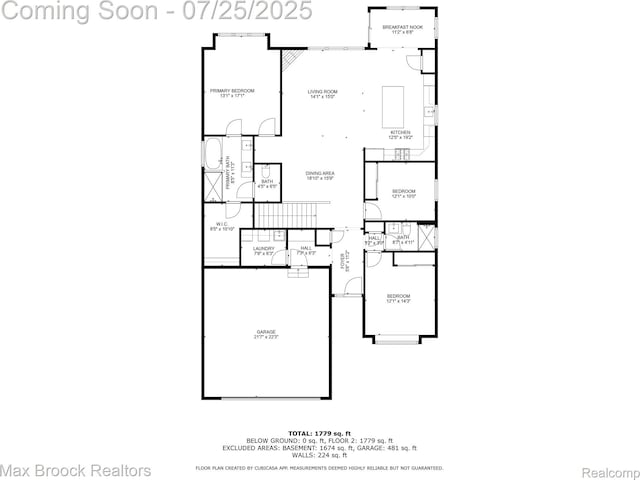 30153 Turtle Creek Cir, Lyon, MI 48165 - photo 51