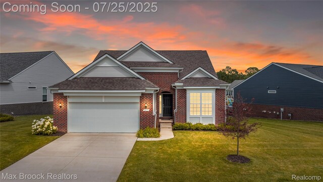 30153 Turtle Creek Cir, Lyon, MI 48165 - photo 3