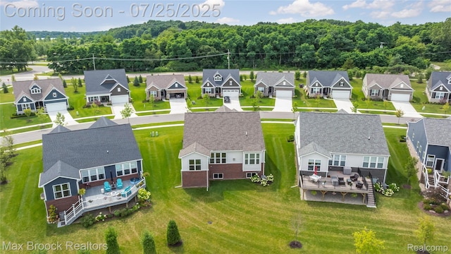 30153 Turtle Creek Cir, Lyon, MI 48165 - photo 49