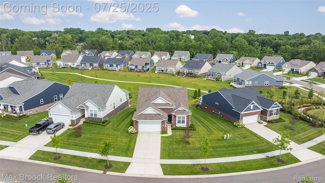 30153 Turtle Creek Cir, Lyon, MI 48165 - photo 4