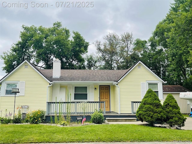 1490 Kenneth St, Burton, MI 48529 - photo 1