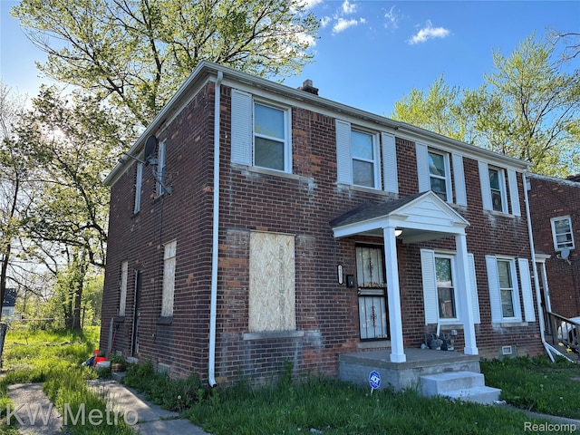 19331 Hoover St, Detroit, MI 48205 - photo 2