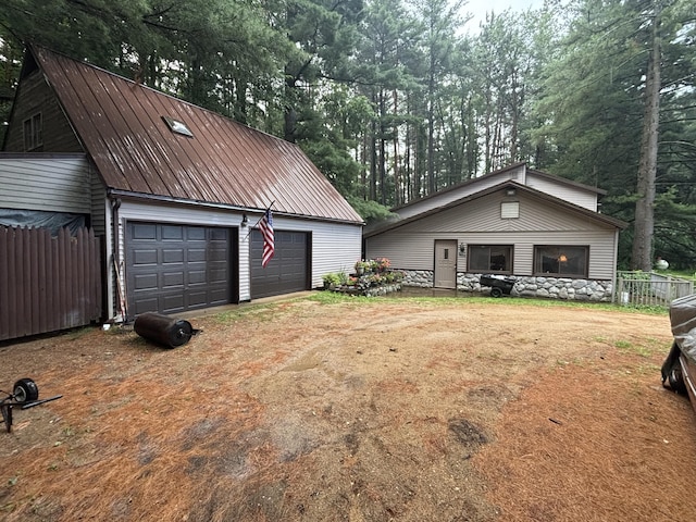 1769 W Leinaar Rd, Delton, MI 49046 - photo 3